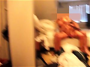 Misterious nephew anal invasion fuckfest - spicycams69.com